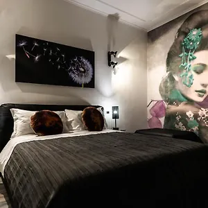  Gasthof Trevi & Pantheon Design Italien