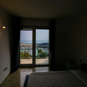  Apartment Le Murrine Frontemare Seaview