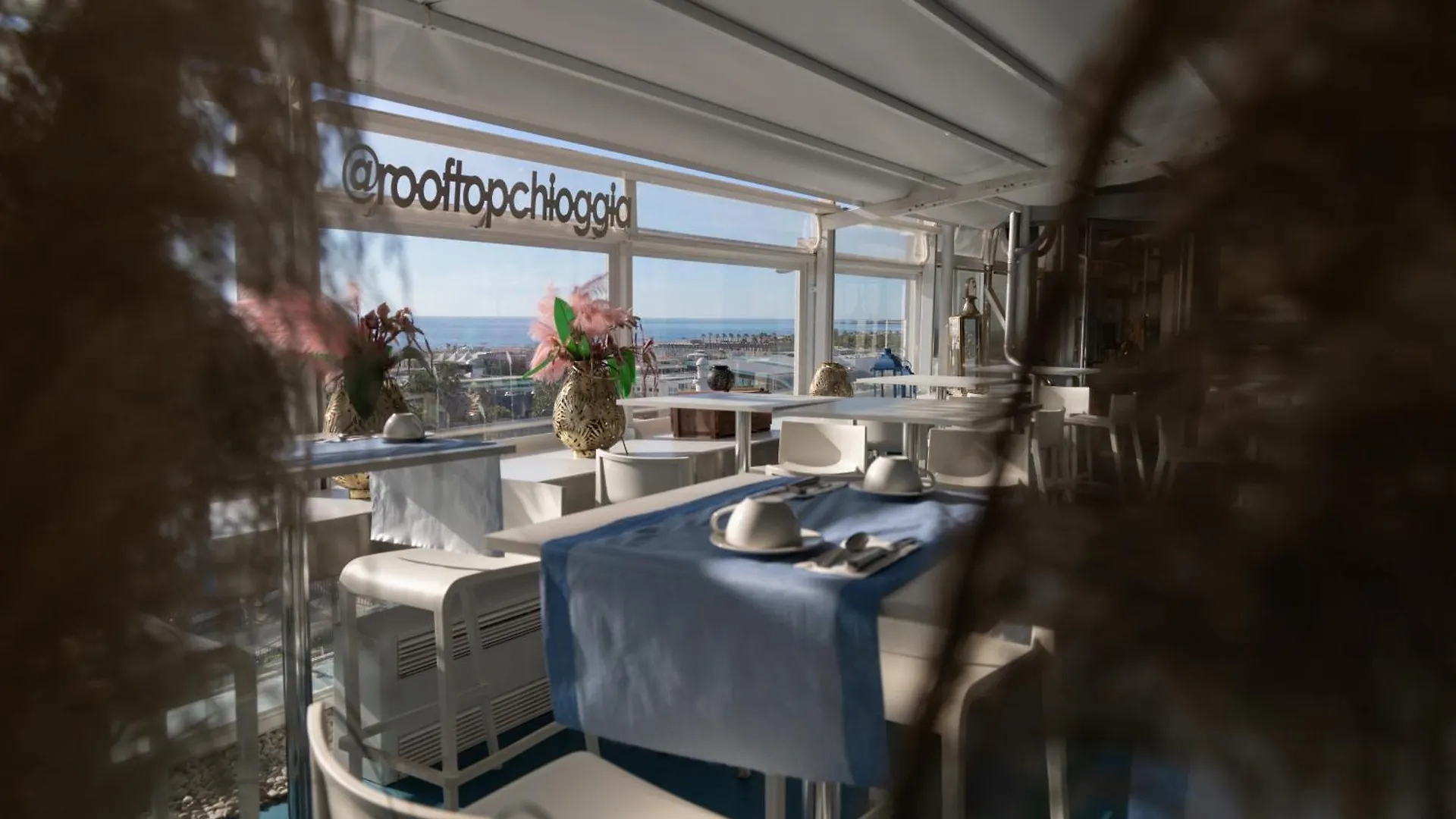 Ambasciatori Suite Hotel Sottomarina